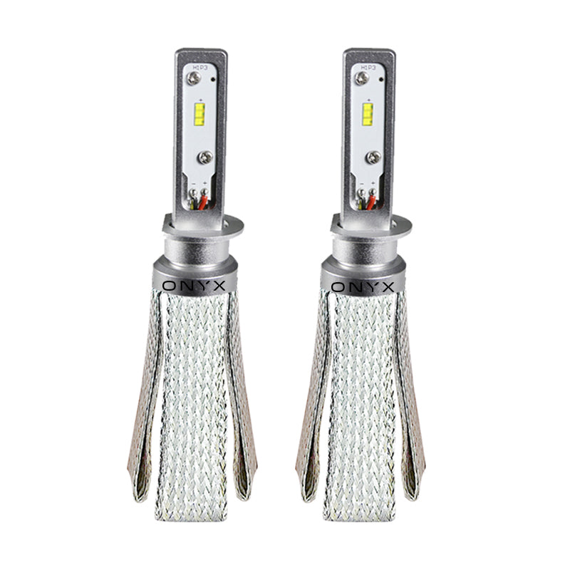 LED BULB- H1- COPPER HEAD DESIGN – ONYX Lights