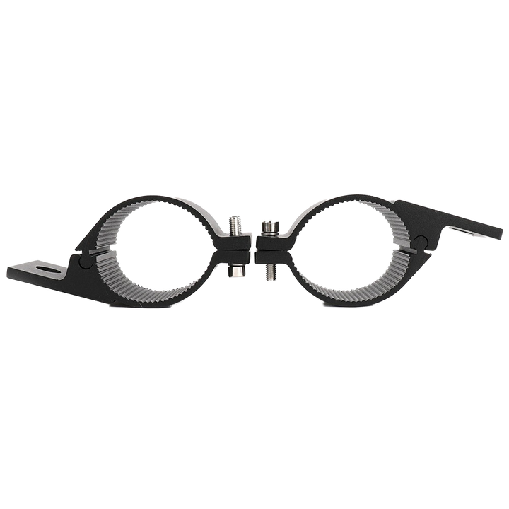 BULLBAR & ROUND PIPE BRACKET (2.0 Inch) -BRR-2.0 (pair)