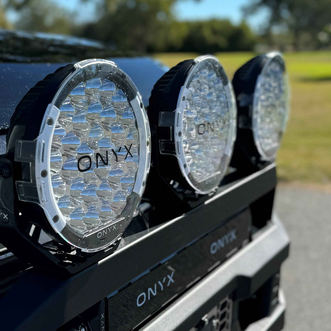CAN I INSTALL DRIVING LIGHTS MYSELF? - ONYX Lights