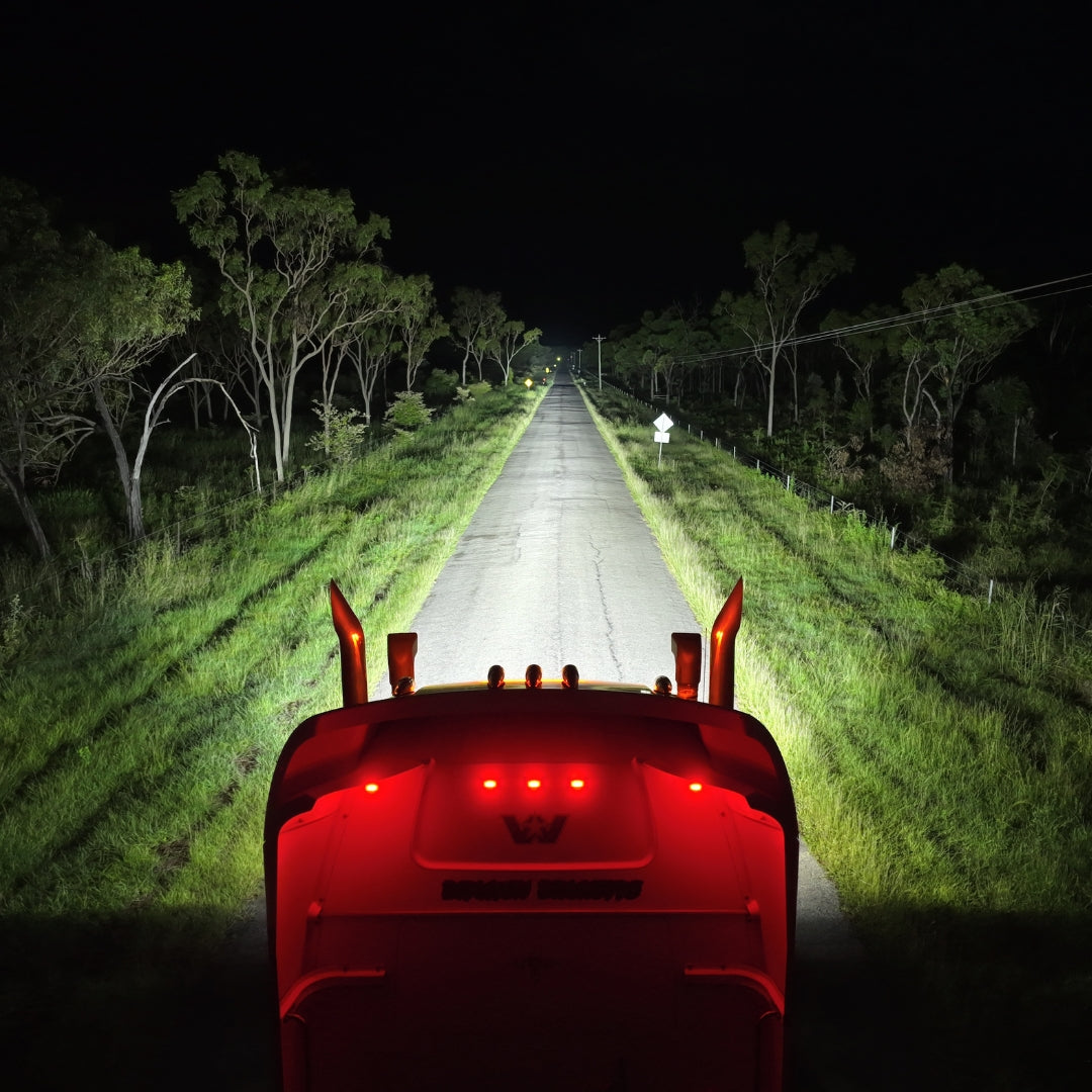 WHY ONYX LIGHTS WORK IN THE HARSHEST CONDITIONS