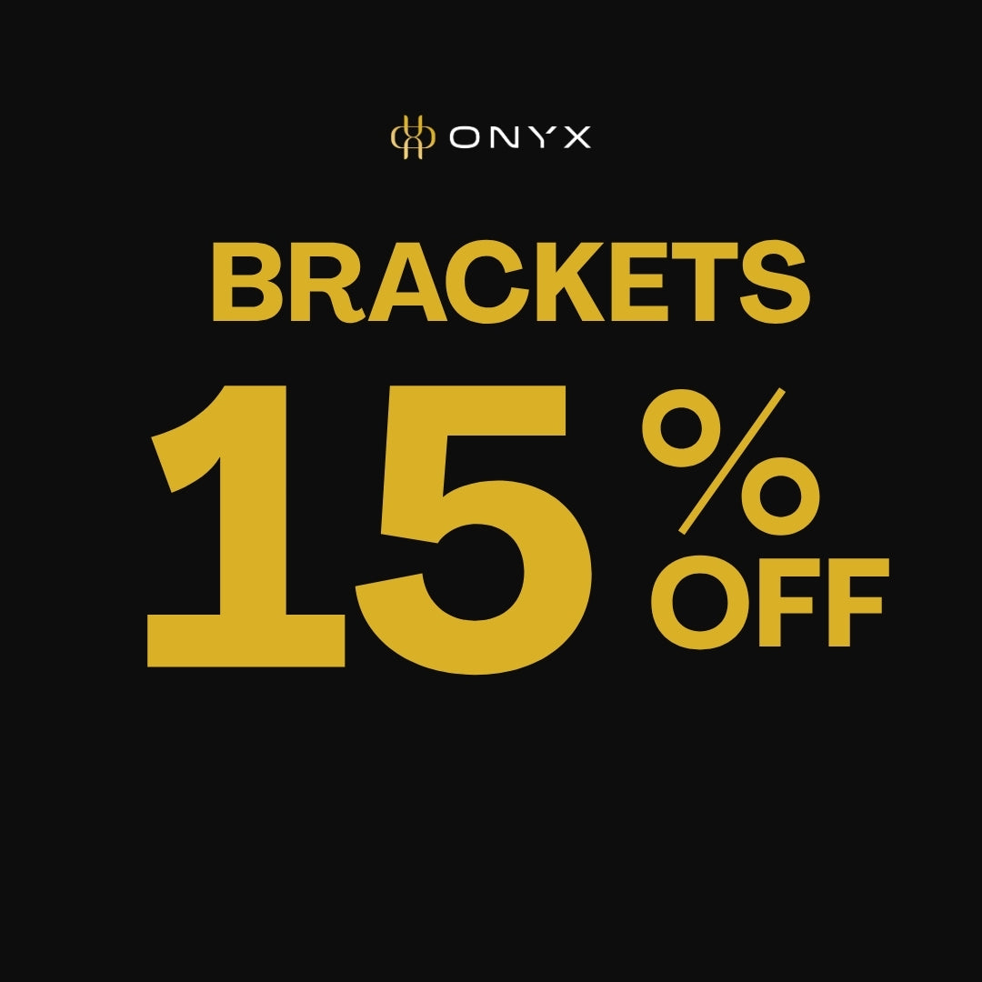Brackets