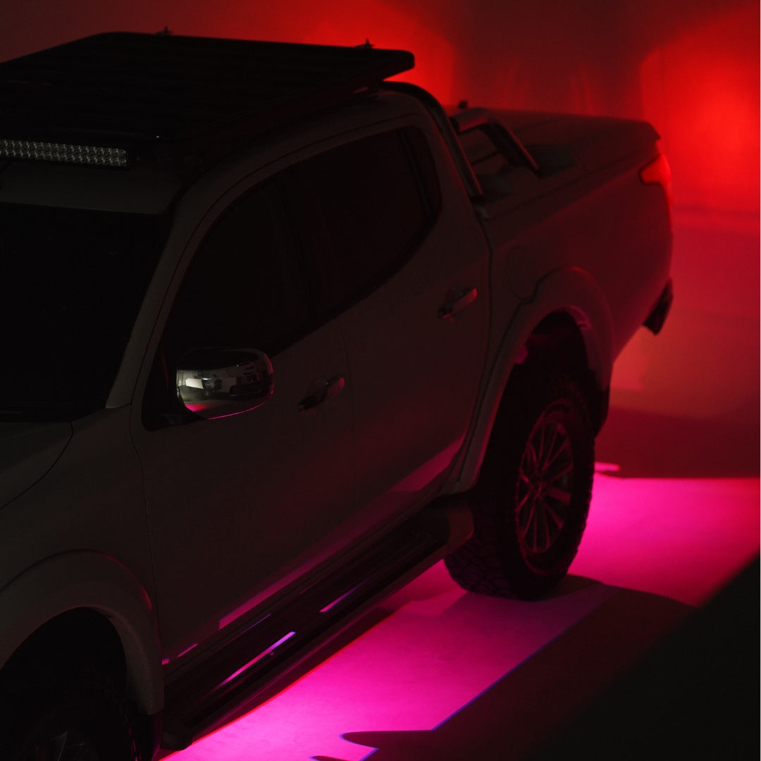 Rock Lights