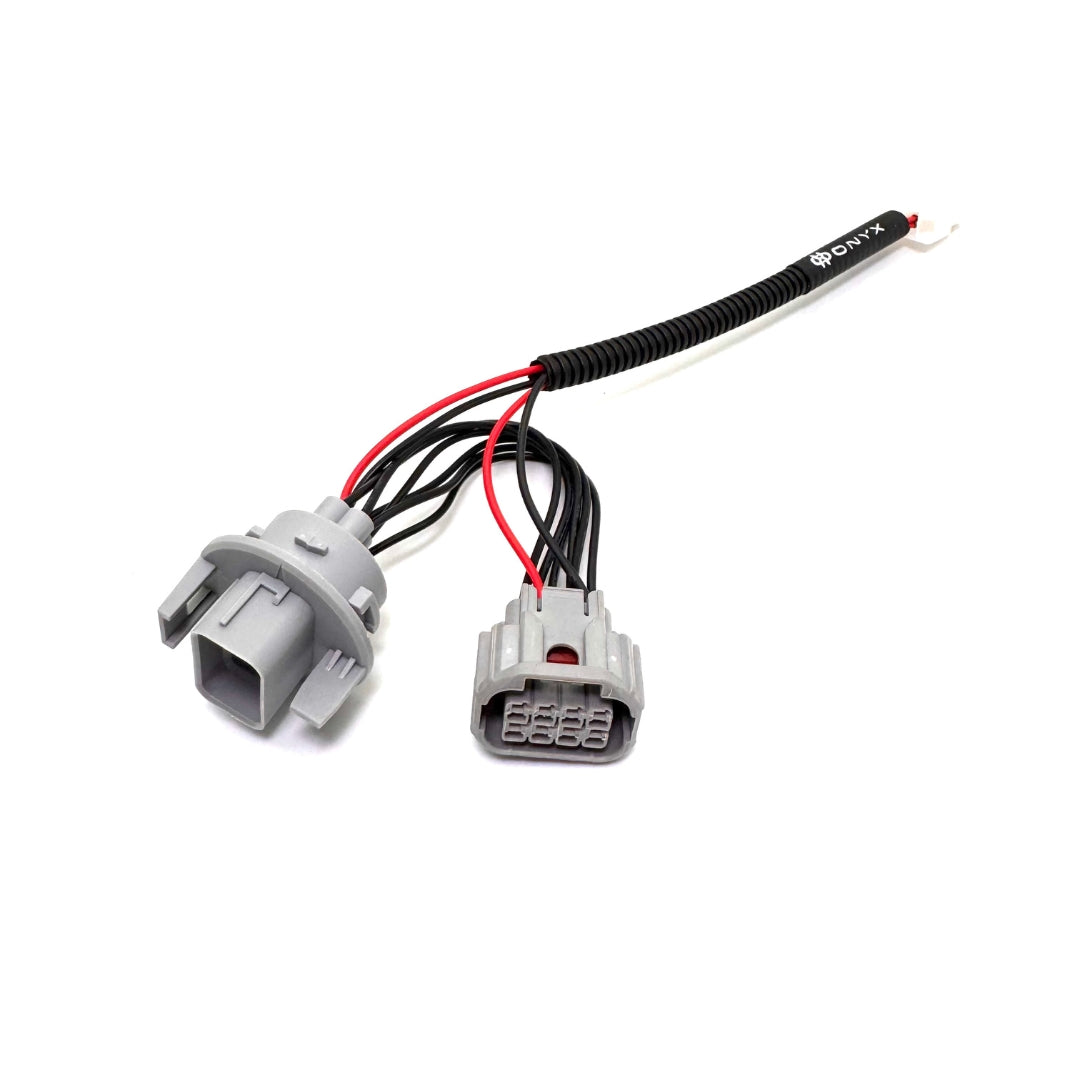 Piggyback Adaptors