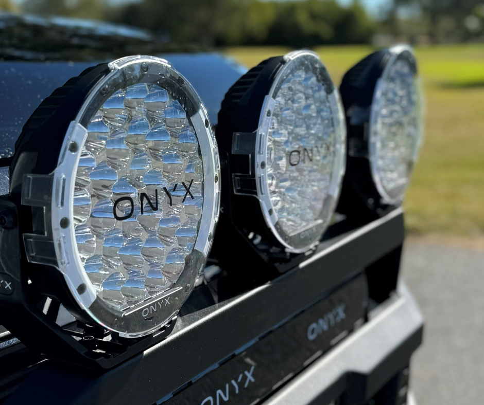 Light Covers