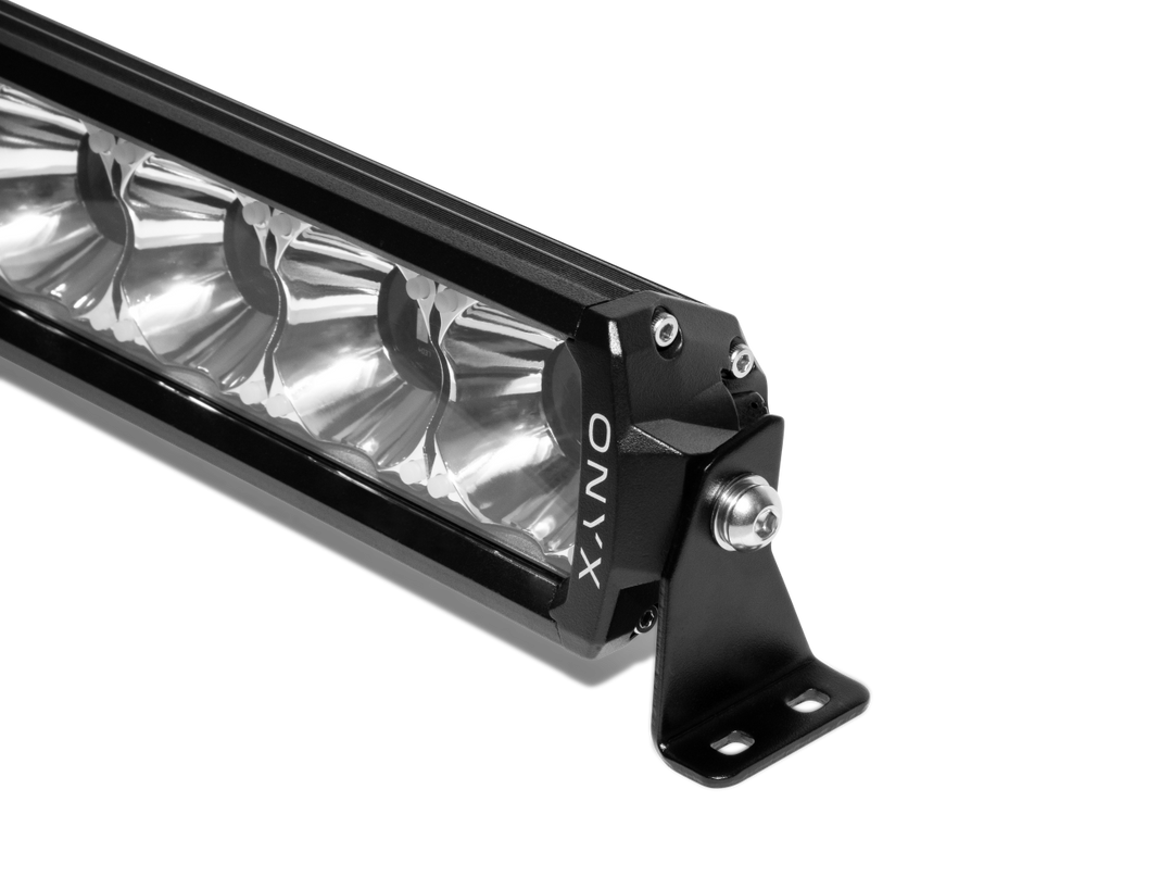 XEN-S42-DUAL COLOUR INCLUDING WIRING HARNESS