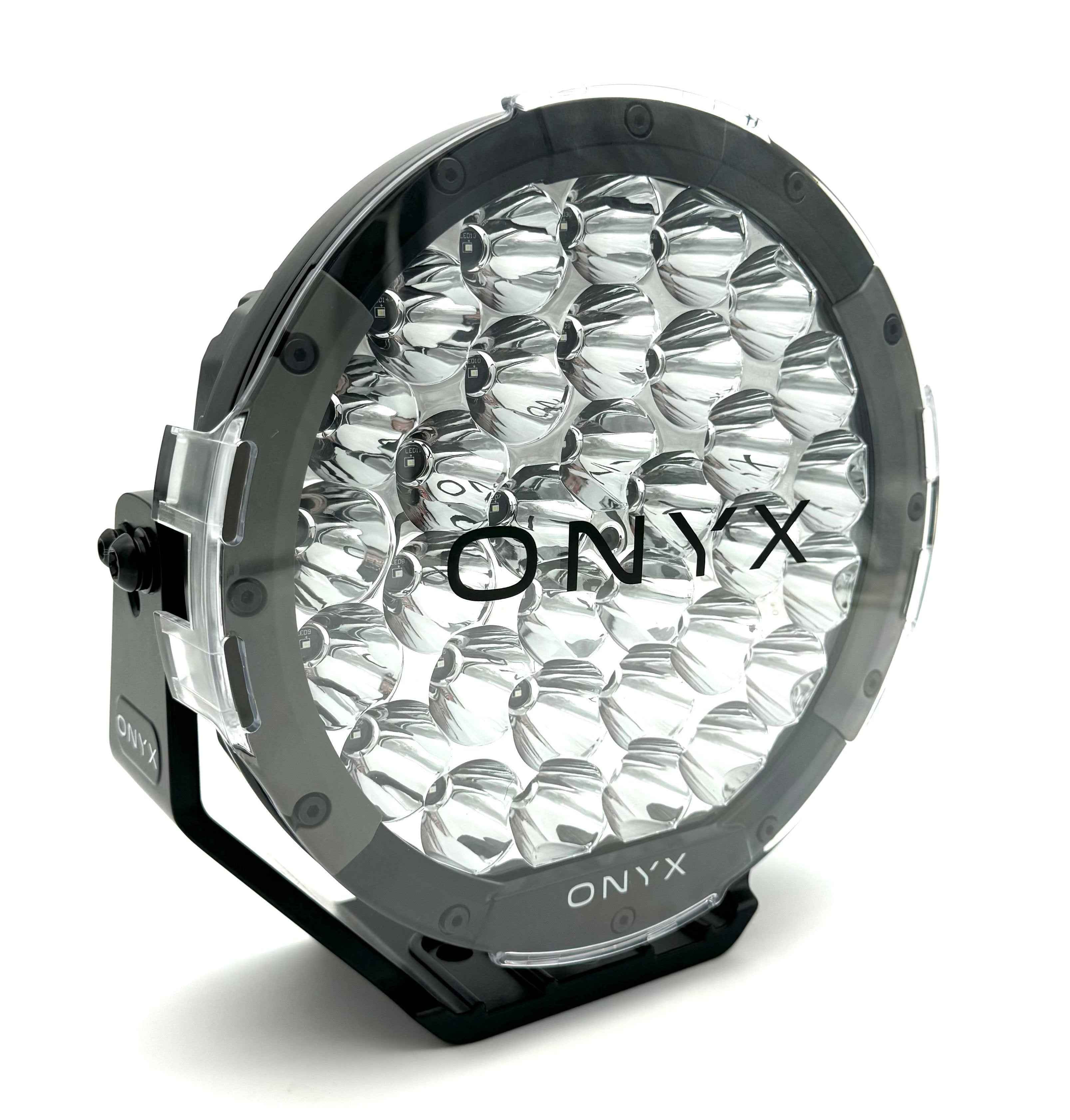 Led Flashlight Insert LIGHT INSERT 'SILVER' (SINGLE LIGHT INSERTS) – ONYX Lights