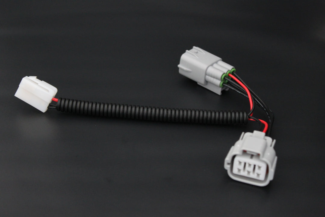 PIGGYBACK ADAPTOR - ISUZU RT-D-MAX (Pre AUG 2020) ISUZU RF MU-X (tbc 2021)