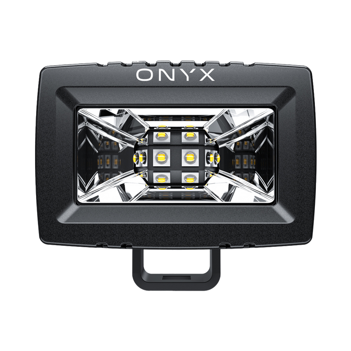 XEN-W5A-DUAL COLOUR (PAIR) INCLUDING WIRING HARNESS
