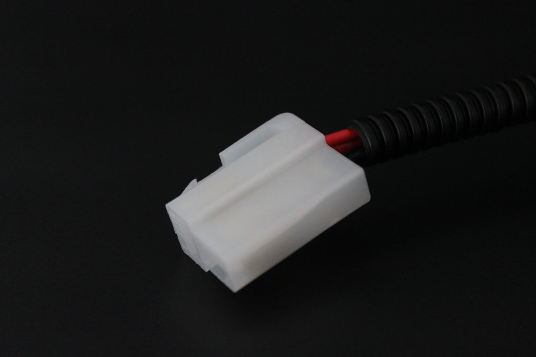 PIGGYBACK ADAPTOR - LDV T60 (2017 - 2022)