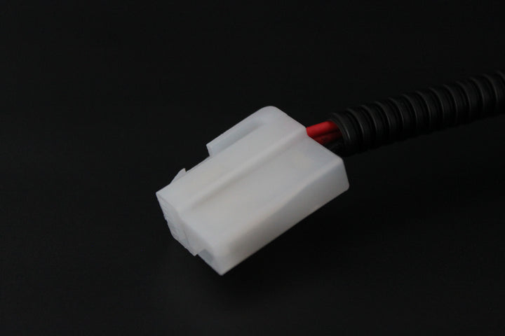 PIGGYBACK ADAPTOR - LDV T60 (2017 - 2022)