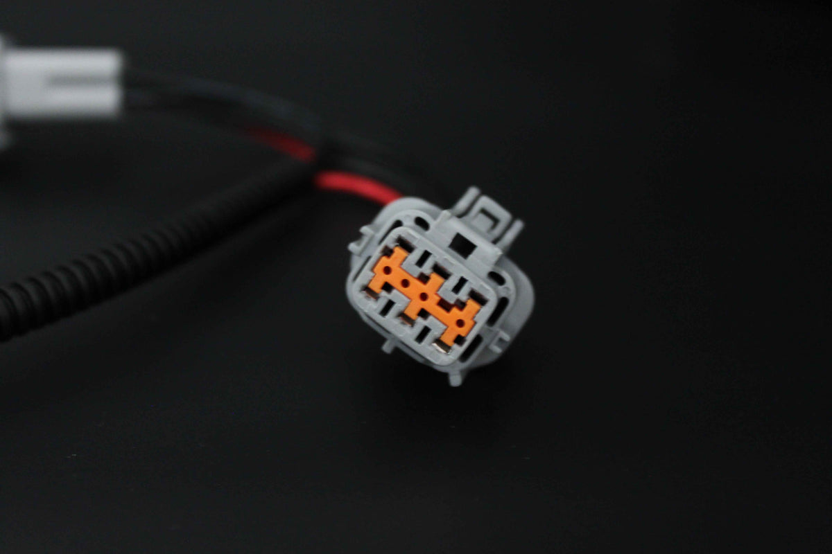 PIGGYBACK ADAPTOR- NISSAN PATROL Y62