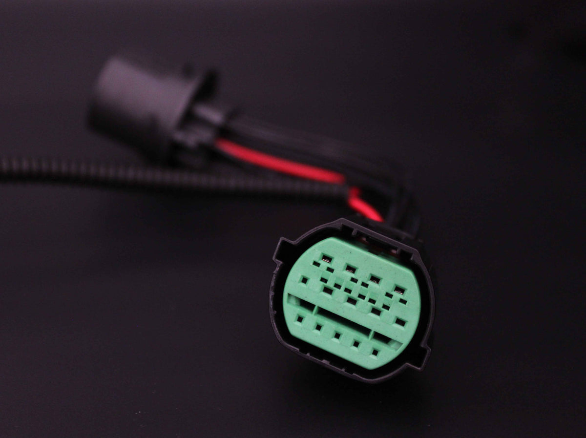 PIGGYBACK ADAPTOR - LDV T60 MAX (2021 - 2023)