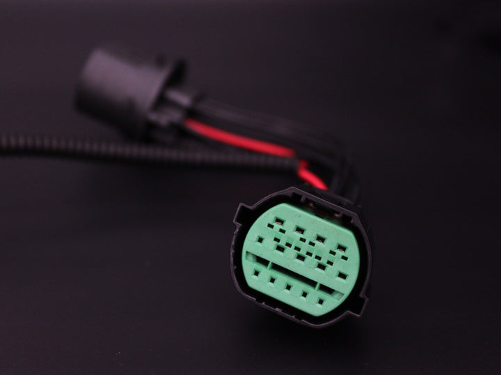 PIGGYBACK ADAPTOR - LDV T60 MAX (2021 - 2023)