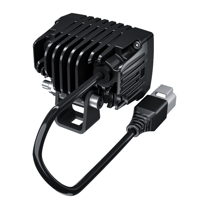 XEN-W5A-DUAL COLOUR (PAIR) INCLUDING WIRING HARNESS