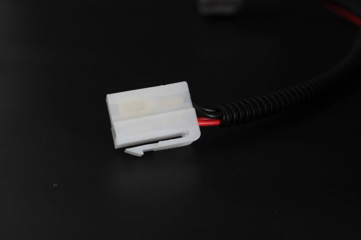 PIGGYBACK ADAPTOR- NISSAN PATROL Y62