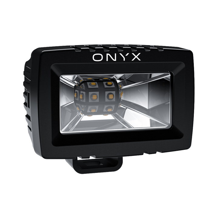 XEN-W5A-DUAL COLOUR (PAIR) INCLUDING WIRING HARNESS