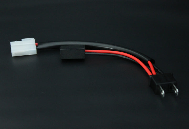 PIGGYBACK ADAPTOR - H7