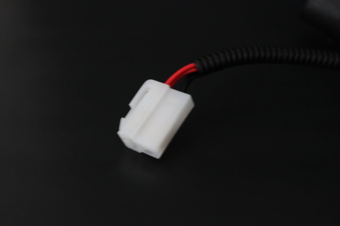 PIGGYBACK ADAPTOR - LDV T60 MAX (2021 - 2023)