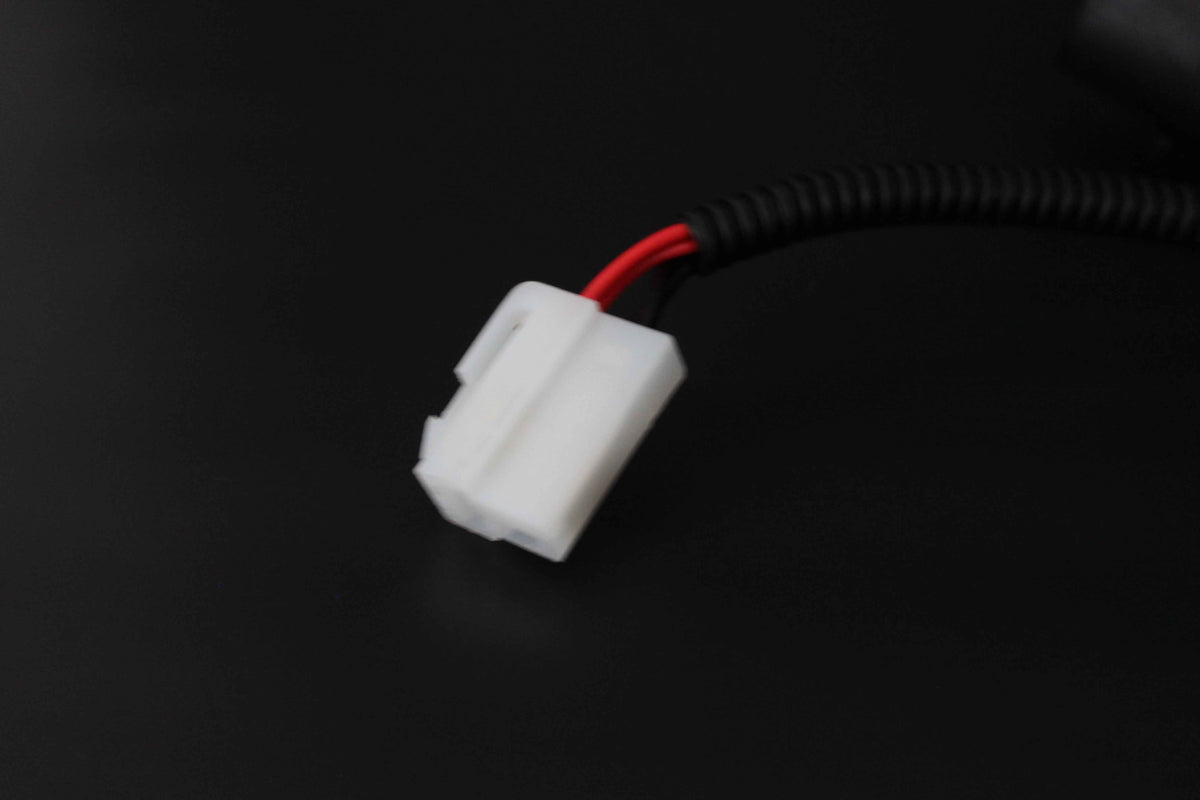 PIGGYBACK ADAPTOR - LDV T60 MAX (2021 - 2023)