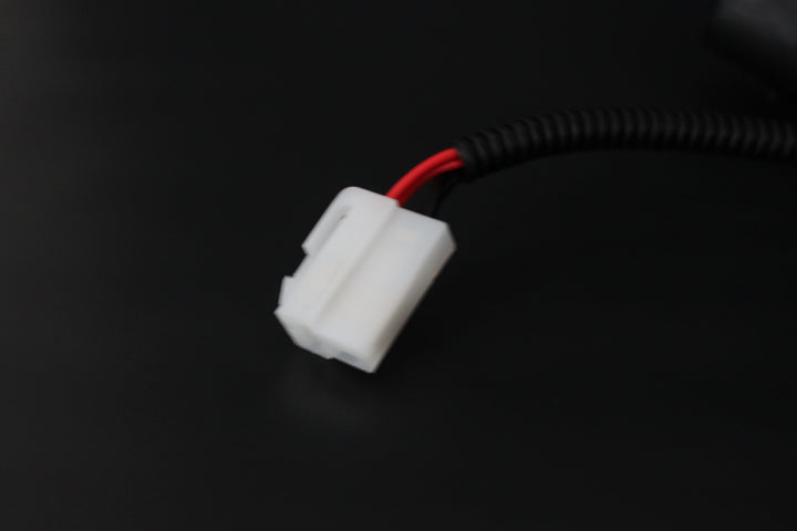 PIGGYBACK ADAPTOR - LDV T60 MAX (2021 - 2023)