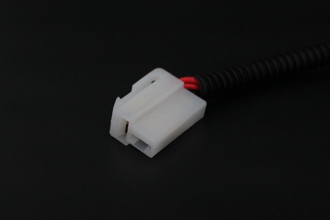 PIGGYBACK ADAPTOR - MITSUBISHI TRITON MQ,MR, PAJERO SPORT