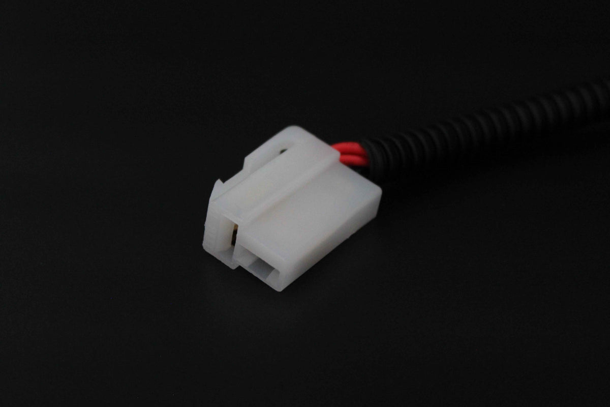 PIGGYBACK ADAPTOR - MITSUBISHI TRITON MQ,MR AND PAJERO SPORT