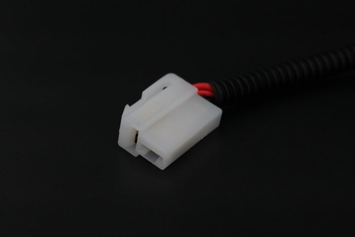 PIGGYBACK ADAPTOR - MITSUBISHI TRITON MQ,MR, PAJERO SPORT