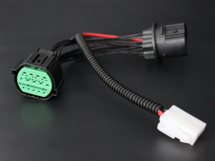 PIGGYBACK ADAPTOR - LDV T60 (2017 - 2022)