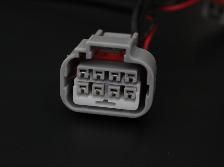 PIGGYBACK ADAPTOR - TOYOTA HILUX (bi -led 2019 - ONWARDS)