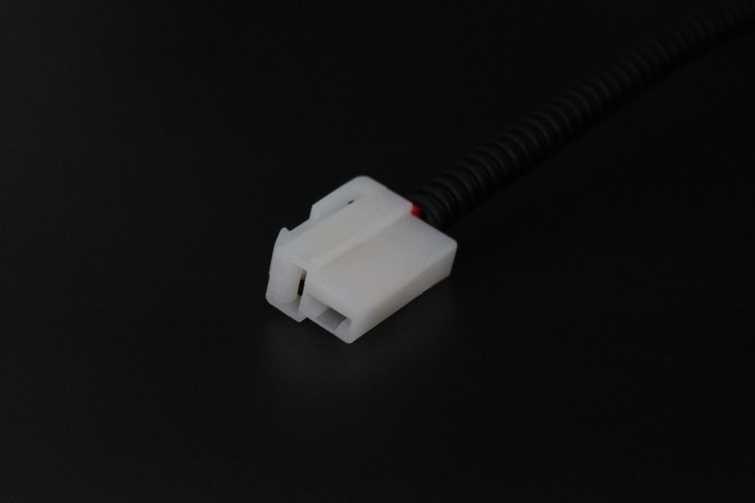 PIGGYBACK ADAPTOR - TOYOTA HILUX (bi -led 2019 - ONWARDS)