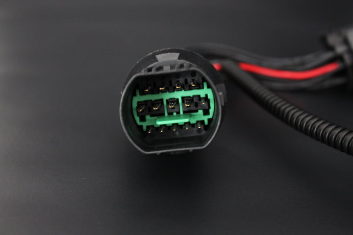 PIGGYBACK ADAPTOR - LDV T60 MAX (2021 - 2023)