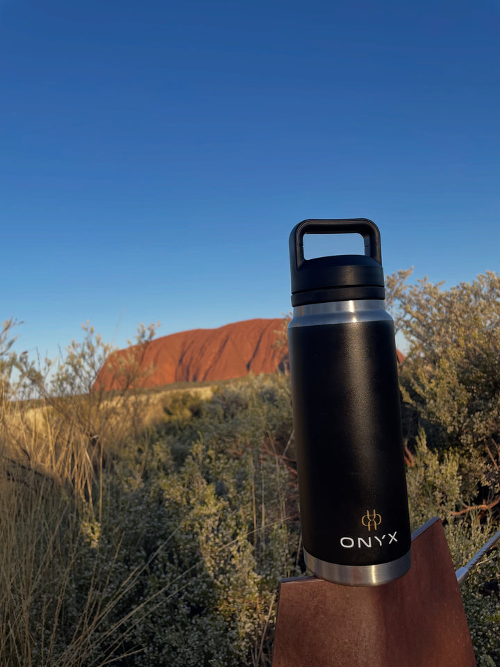 26oz Chug Lid Bottle (769ml)