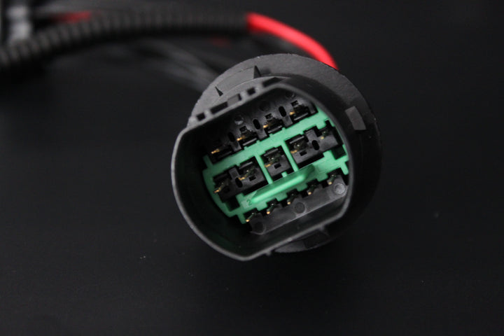 PIGGYBACK ADAPTOR - LDV T60 (2017 - 2022)