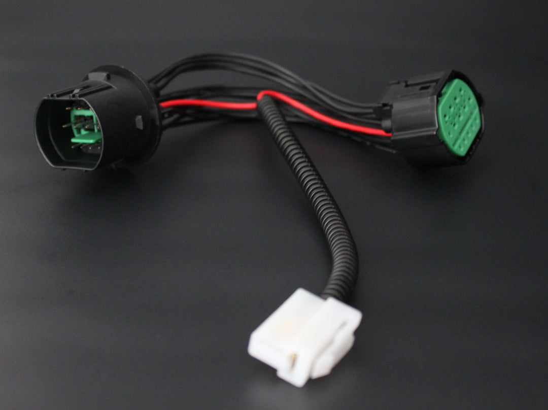 PIGGYBACK ADAPTOR - GWM CANNON (2019 - 2023)