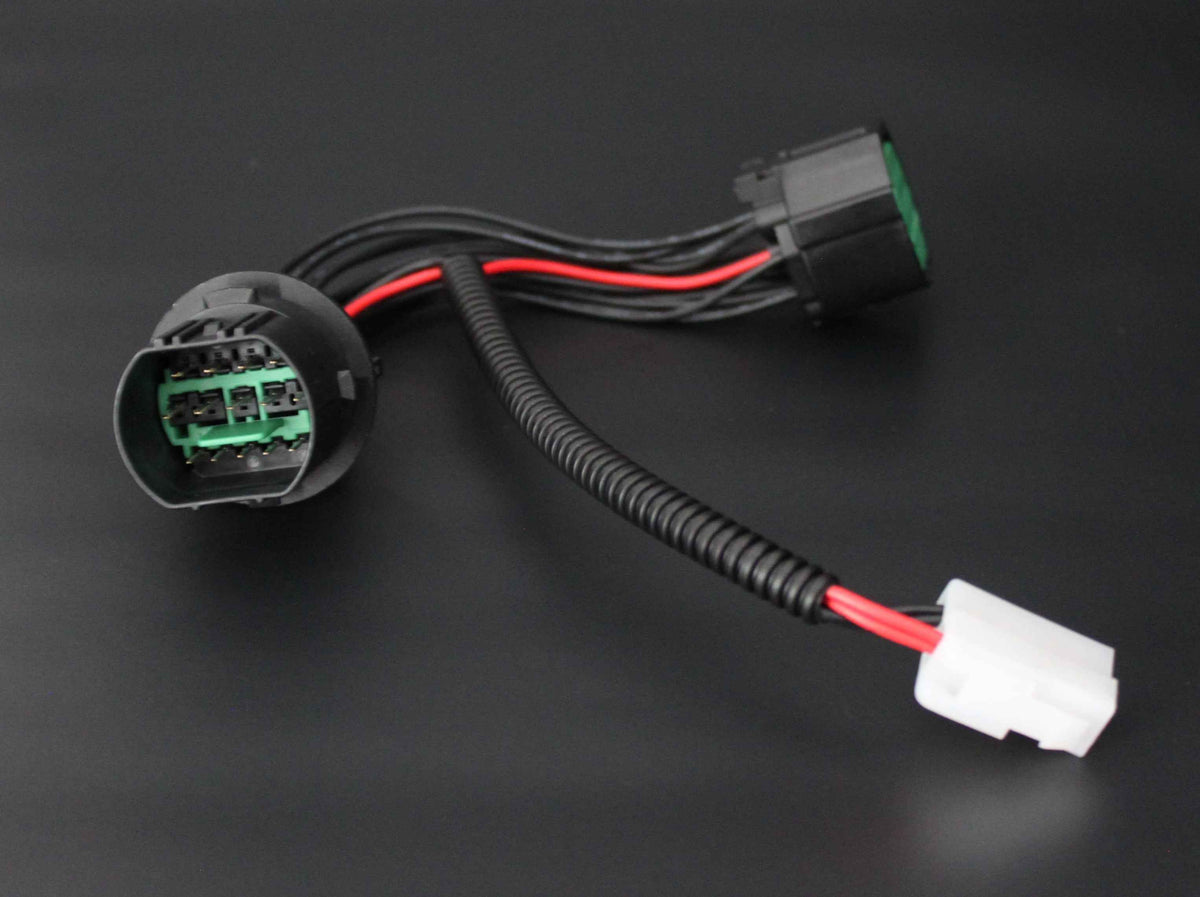 PIGGYBACK ADAPTOR - LDV T60 MAX (2021 - 2023)
