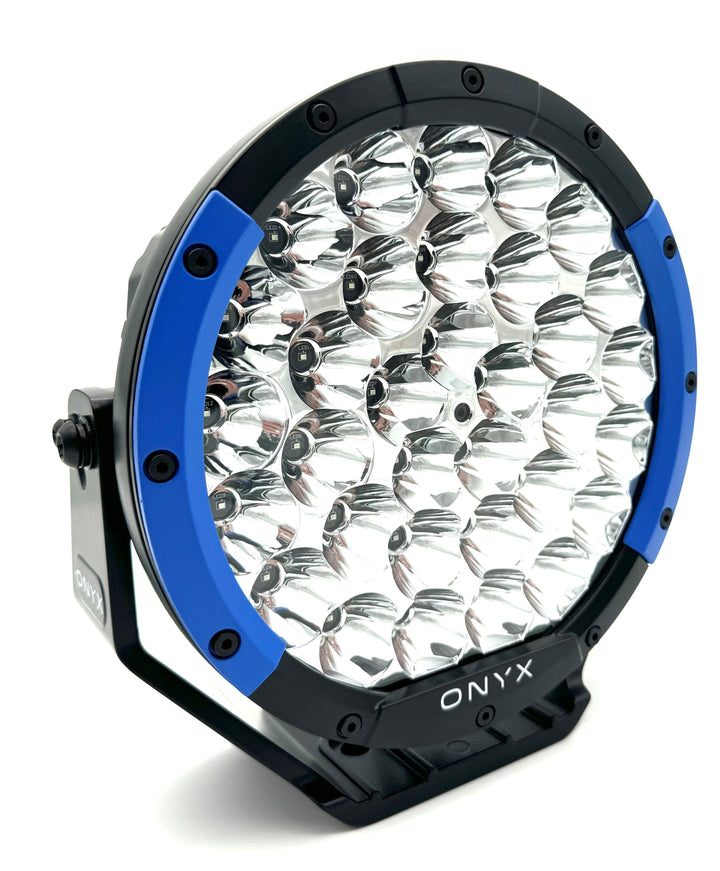 LIGHT INSERT 'BLUE' (SINGLE LIGHT INSERTS)