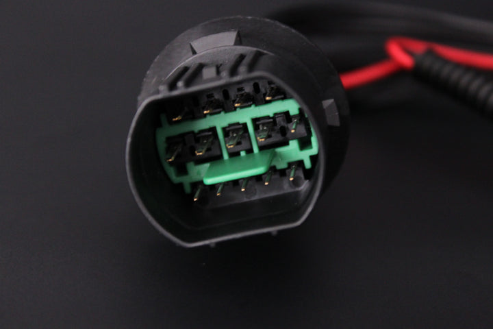 PIGGYBACK ADAPTOR - GWM CANNON (2019 - 2023)