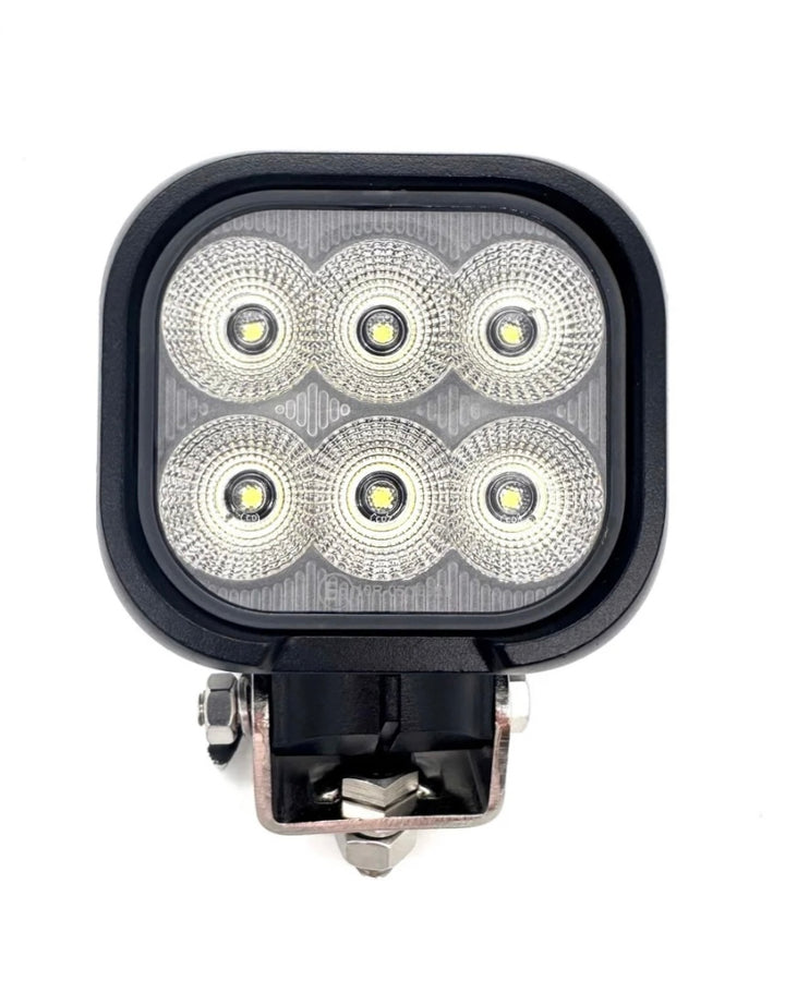 WL-02 (PAIR) INCLUDING WIRING HARNESS