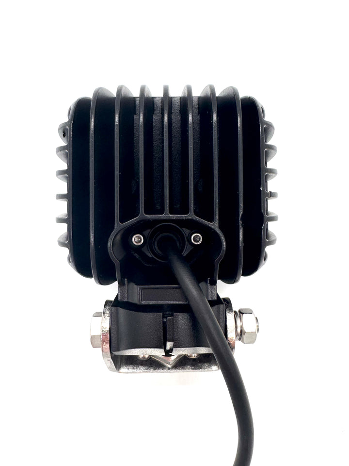 WL-02 (PAIR) INCLUDING WIRING HARNESS