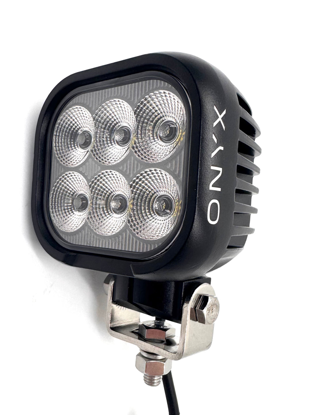 WL-02 (PAIR) INCLUDING WIRING HARNESS