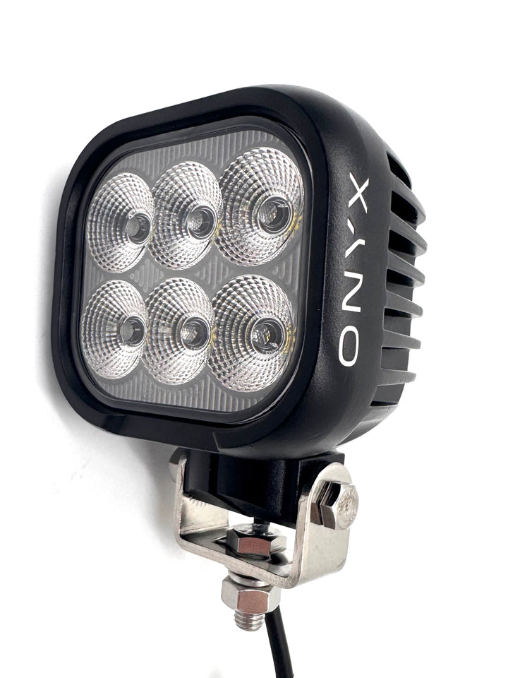 WL-02 (PAIR) INCLUDING WIRING HARNESS