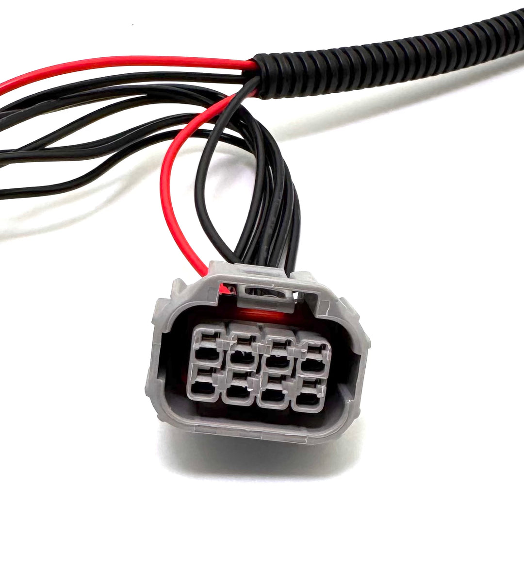 PIGGYBACK ADAPTOR - ISUZU D-MAX (MAY 2024 ONWARDS)