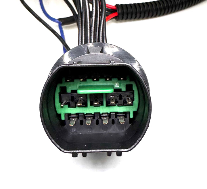 PIGGYBACK ADAPTOR - GWM TANK 300
