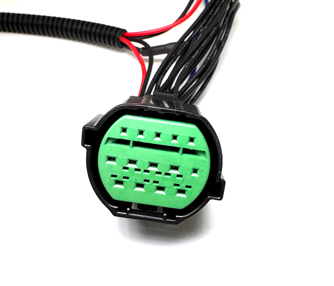 PIGGYBACK ADAPTOR - GWM TANK 300