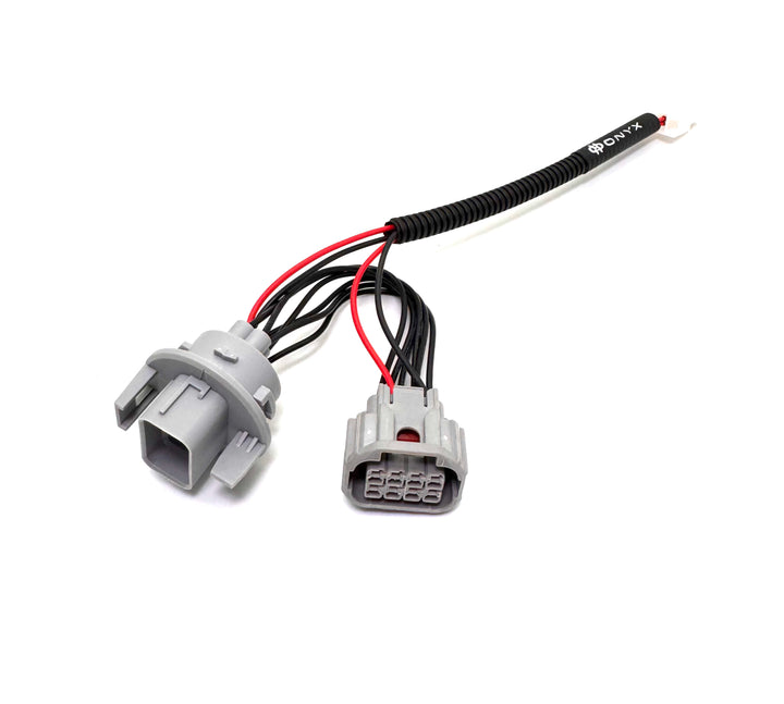 PIGGYBACK ADAPTOR - ISUZU D-MAX (MAY 2024 ONWARDS)