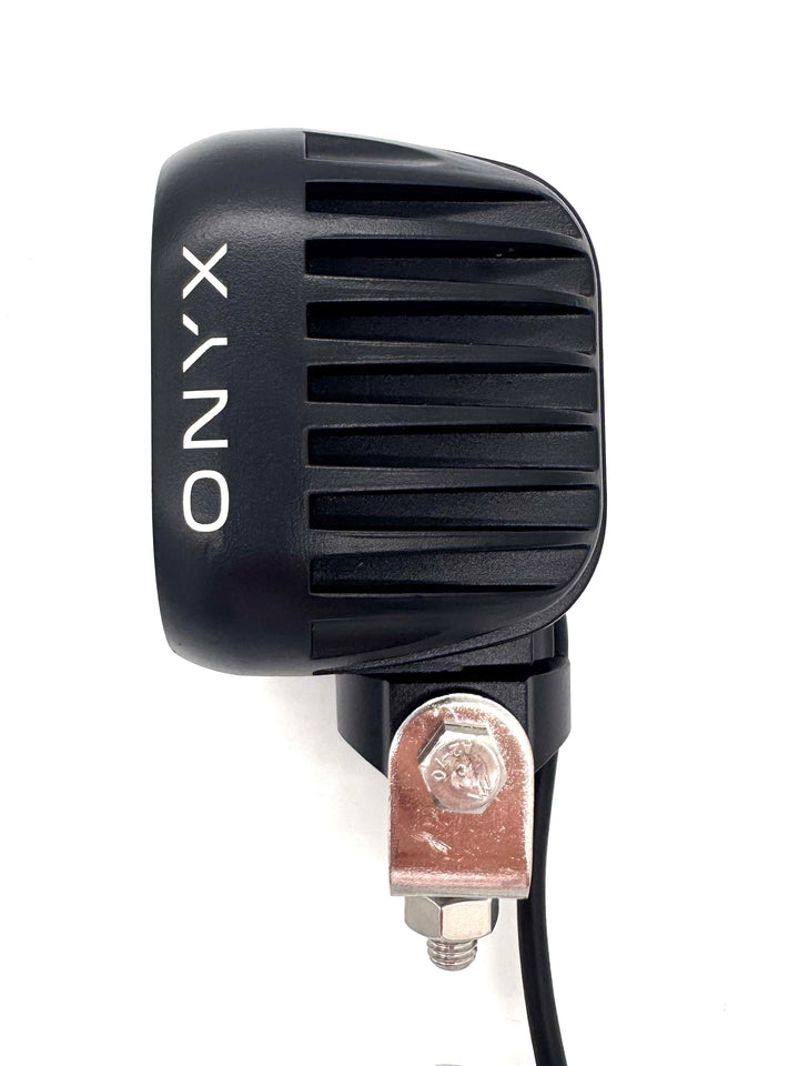 WL-02 (PAIR) INCLUDING WIRING HARNESS