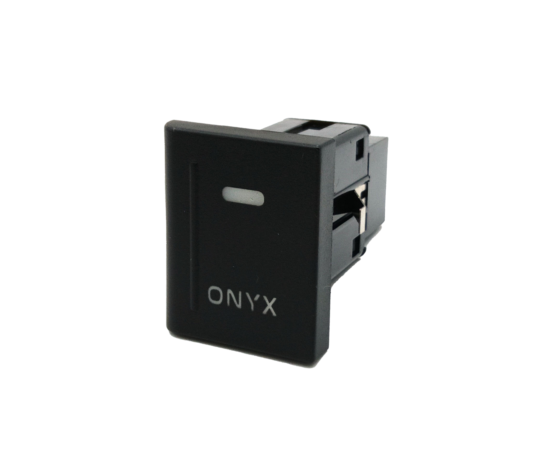 AMAROK GEAR SHIFTER SWITCH ONYX Lights