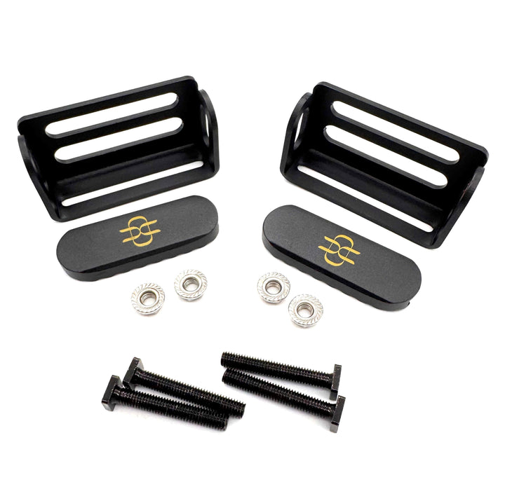 ADJUSTABLE INNER GRILLE BRACKET (UNIVERSAL)