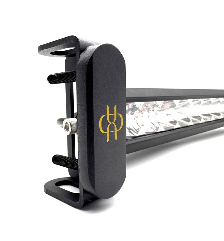 ADJUSTABLE INNER GRILLE BRACKET (UNIVERSAL)