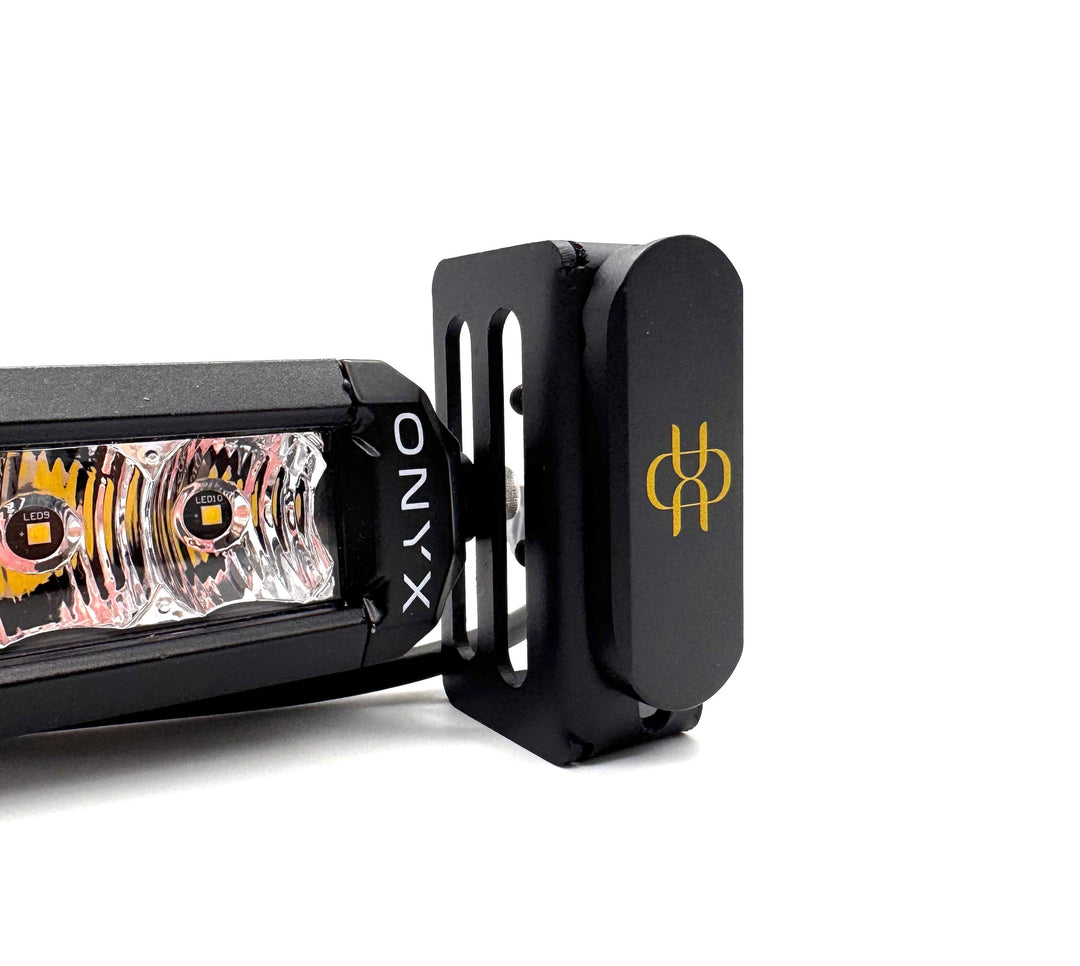 ADJUSTABLE INNER GRILLE BRACKET (UNIVERSAL)